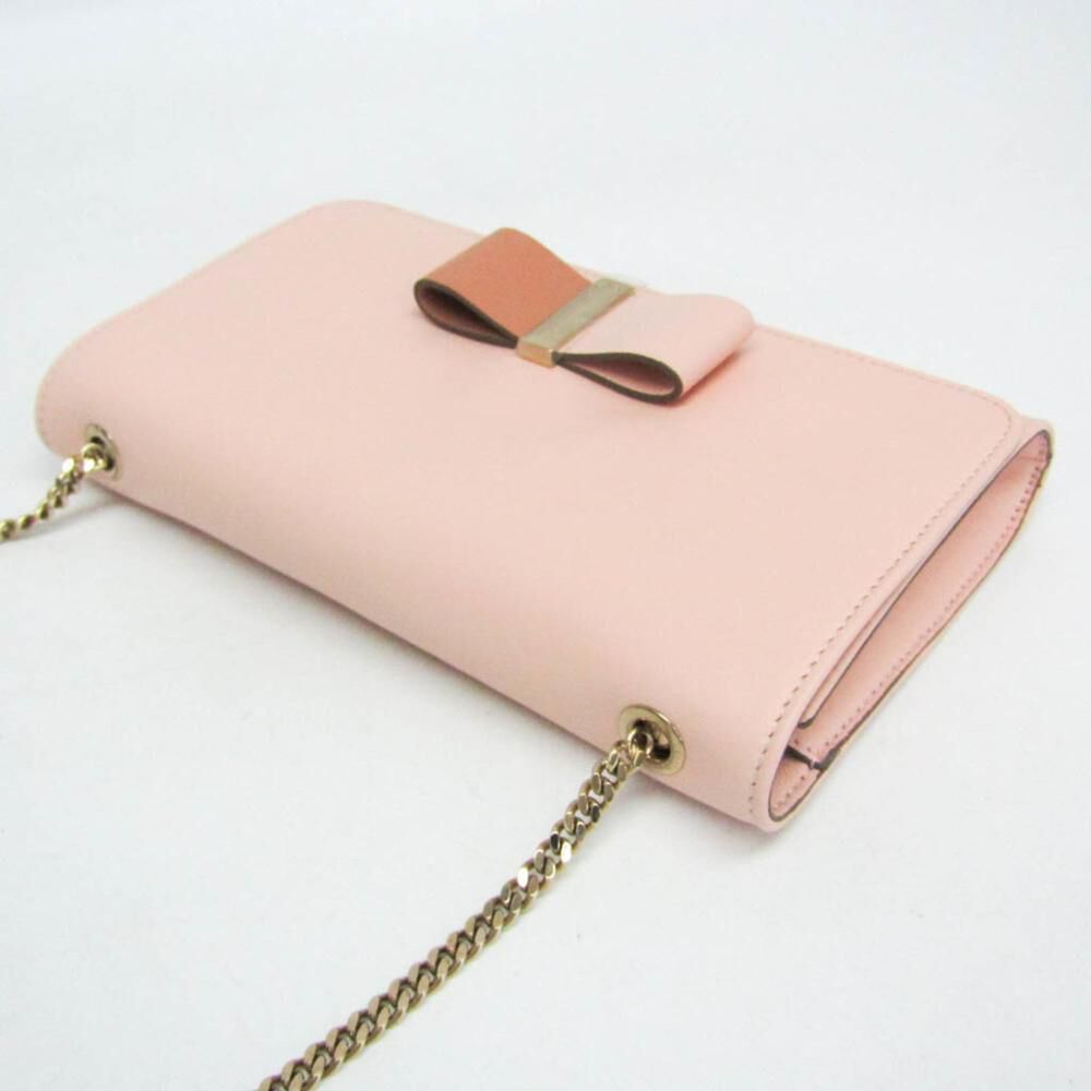 Chlo&eacute; Shoulder Bag