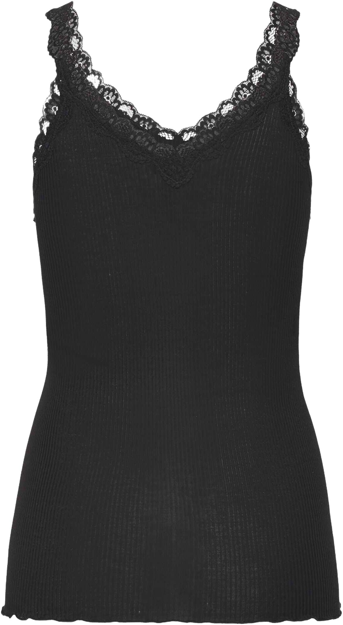 RMWBalta Modal SL V-Neck Top