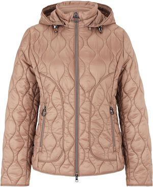 Jacke Watte