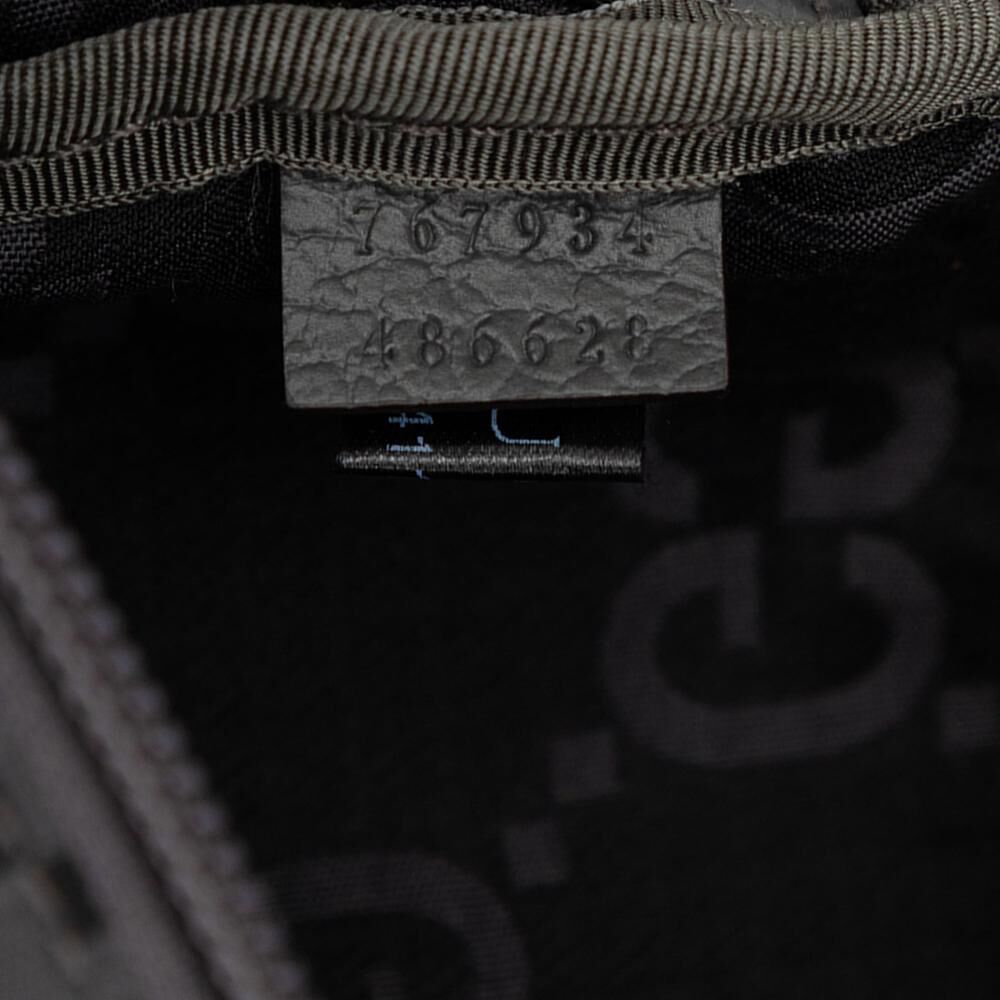 Gucci Belt Bag