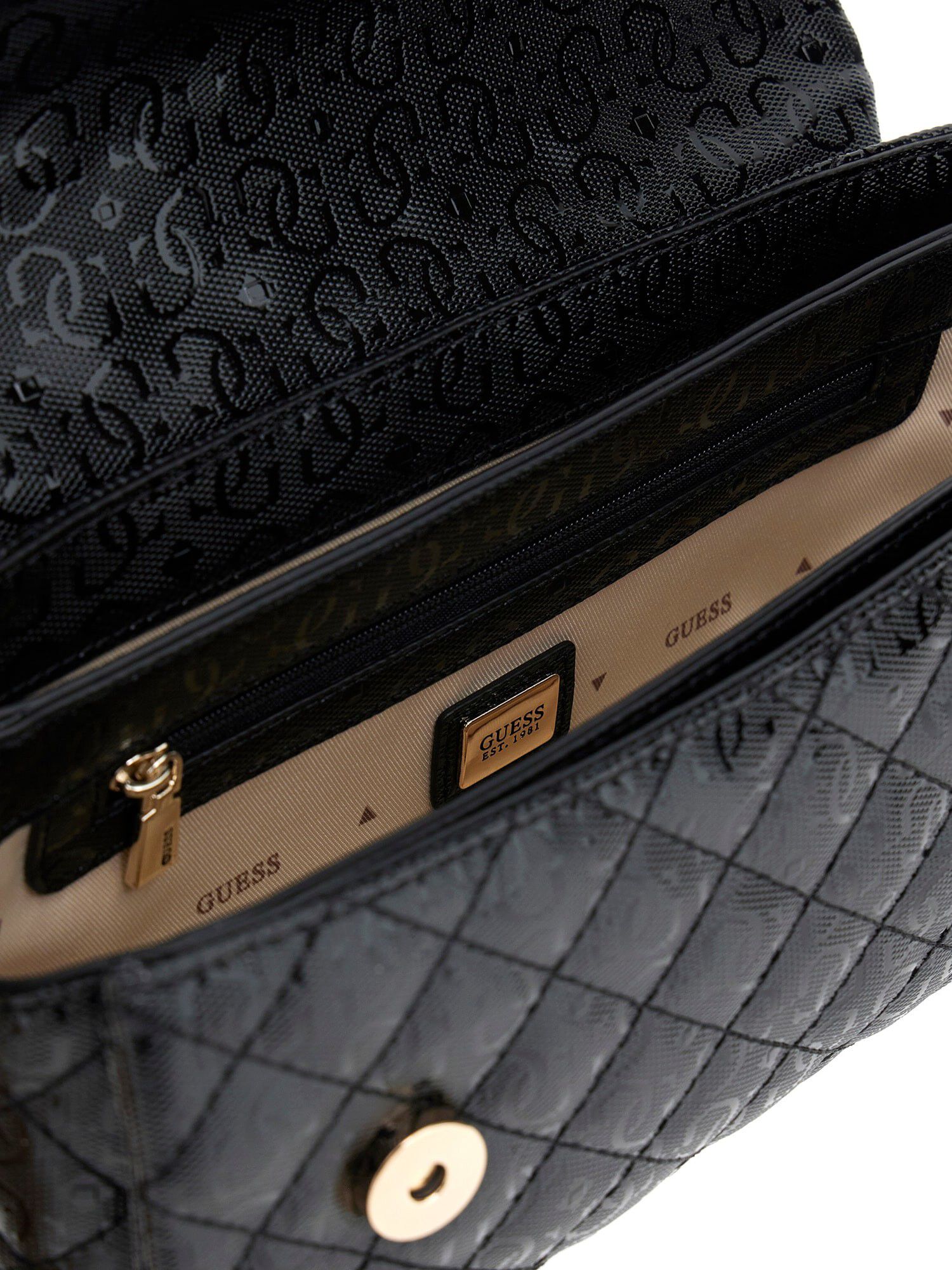 IDRA TOP HANDLE FLAP