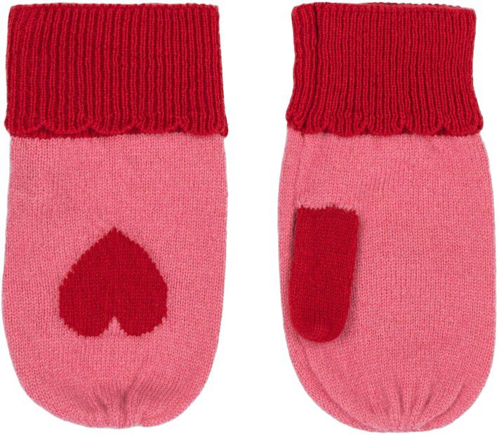COLLETTE MITTENS