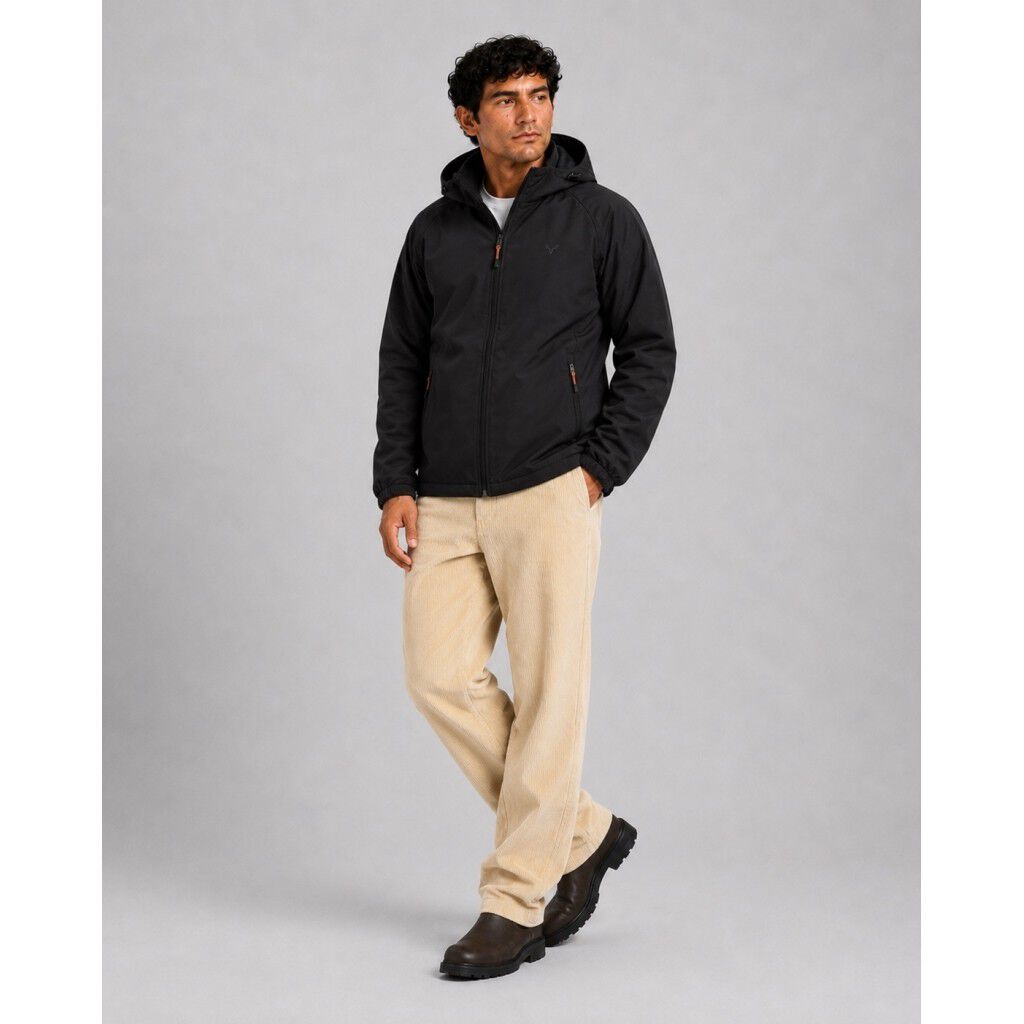 Dre jacket
