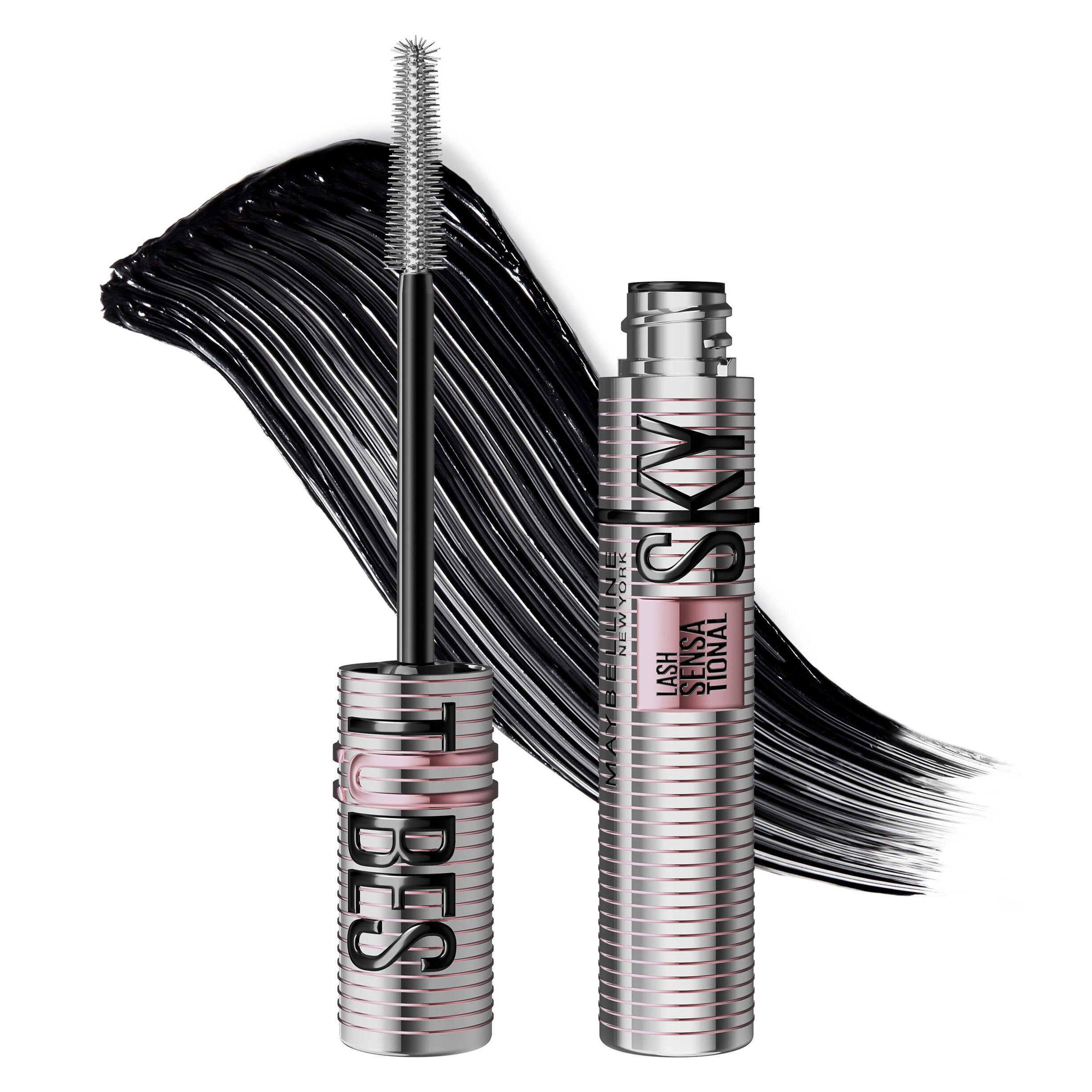 Lash Sensational Sky Tubes Mascara