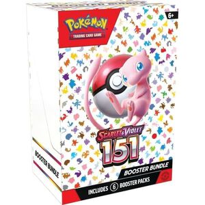 Poke BST Bundle
