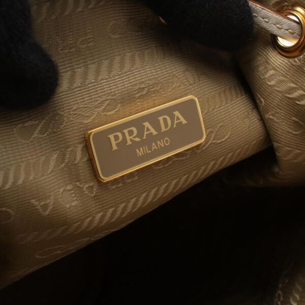 Prada Handbag