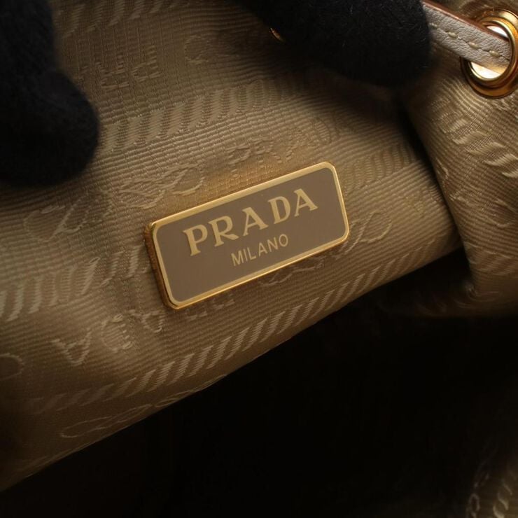 Prada Handbag
