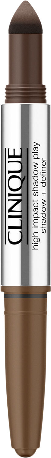 High Impact Dual Eyeshadow