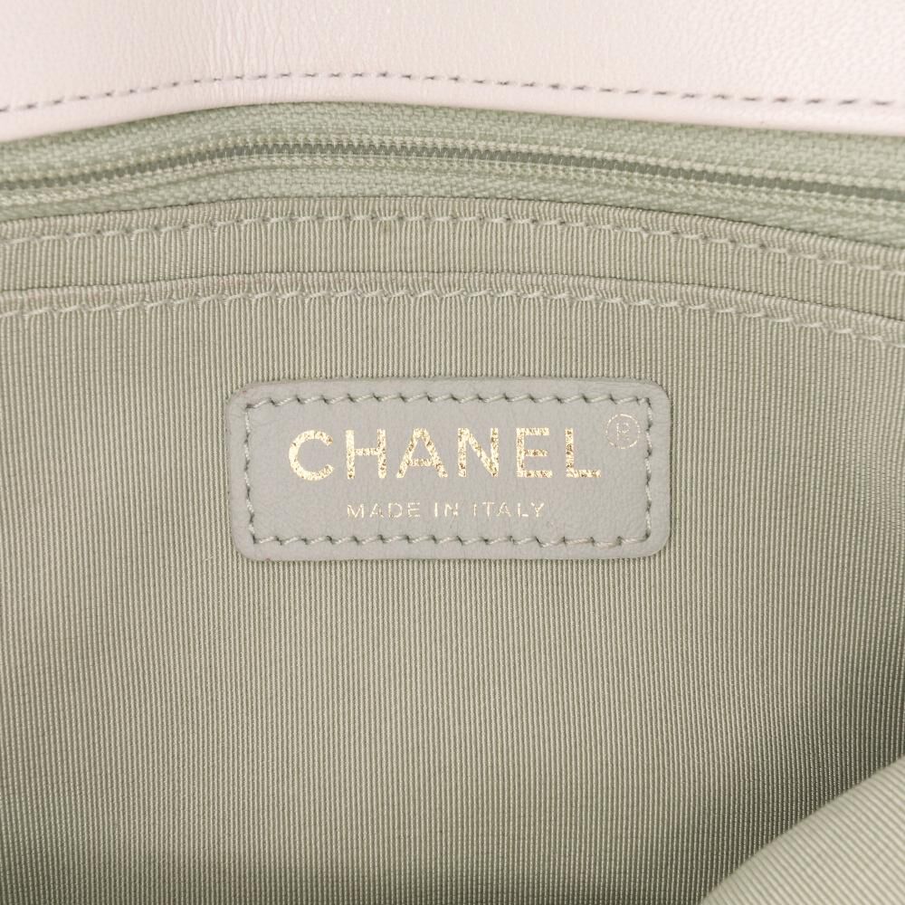 Chanel Flap Bag