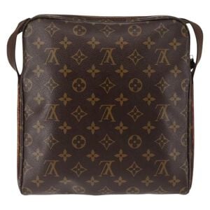 Louis Vuitton Trotteur