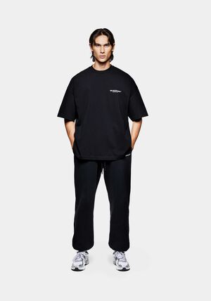 DESIGN STUDIO T-SHIRT