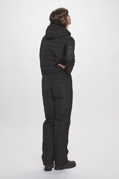 Gunver Jumpsuit termodragt
