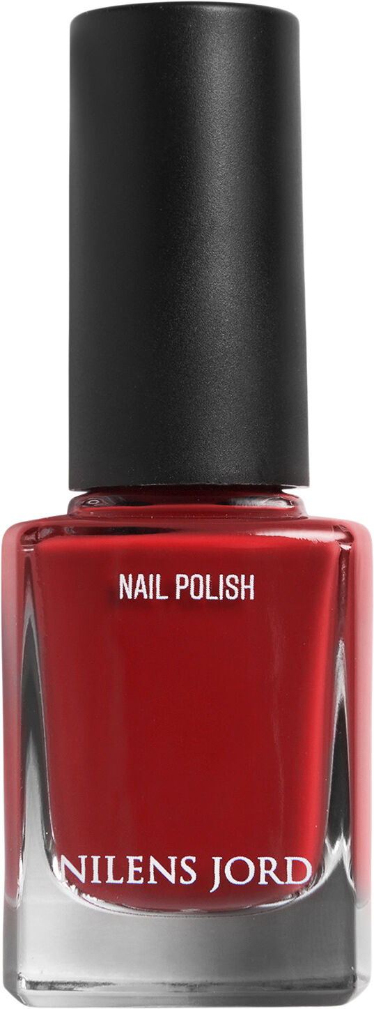 Nail Polish Red Strawberry