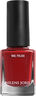 Nail Polish Red Strawberry