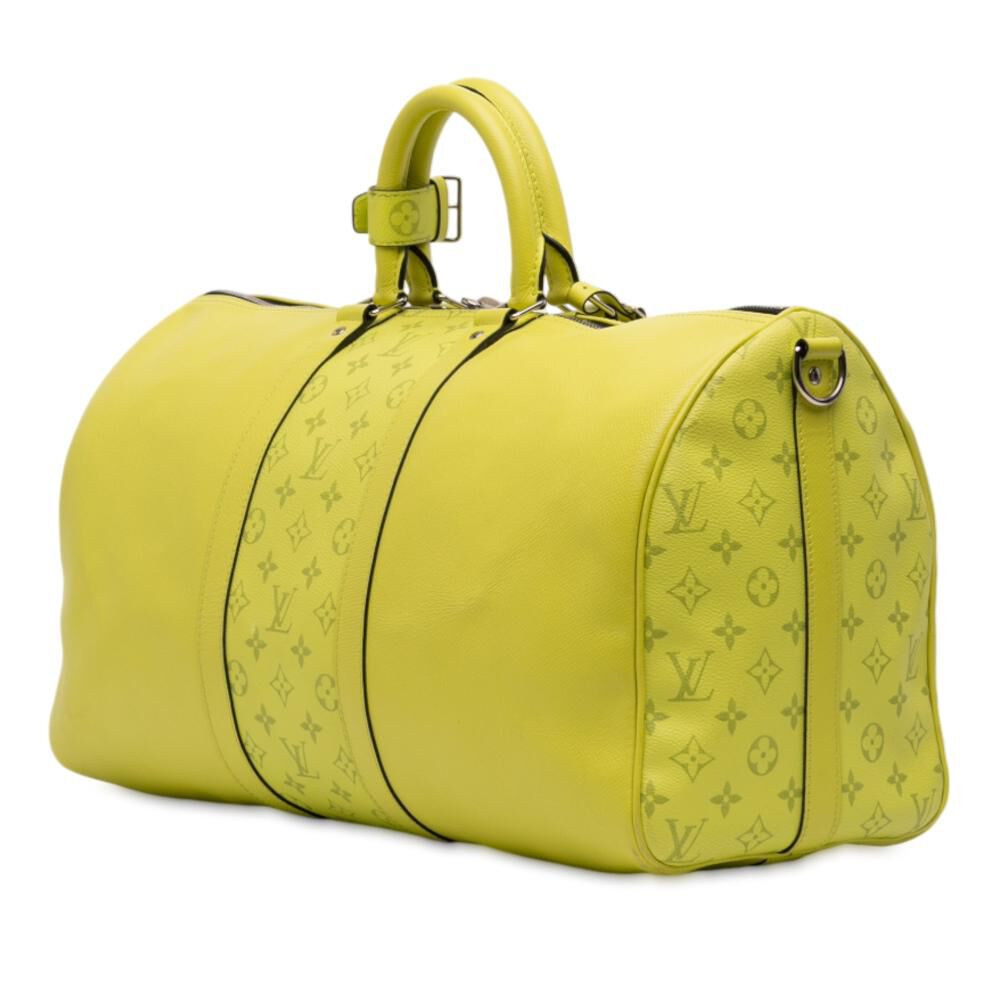 Louis Vuitton Keepall