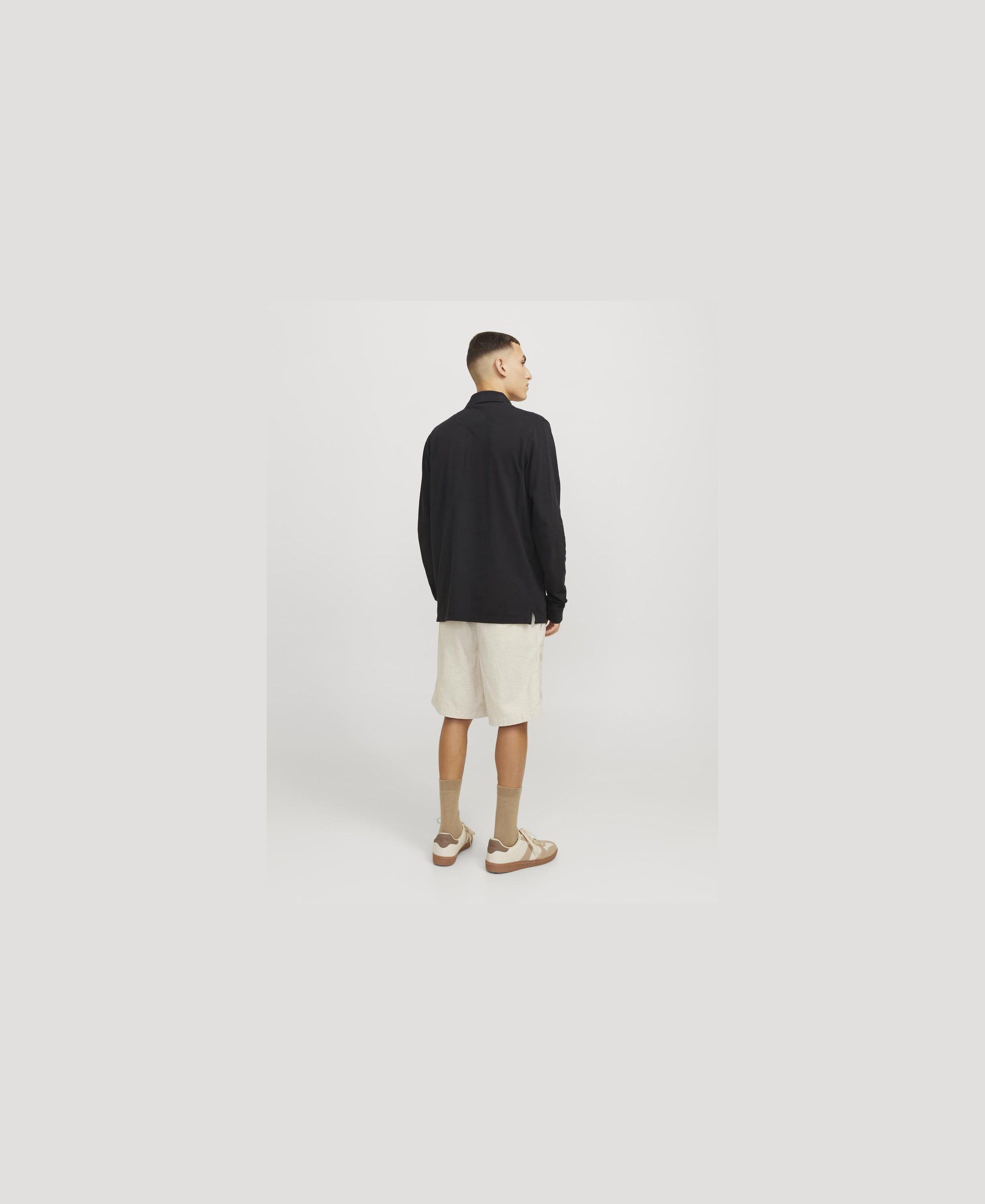 JPSTJAIDEN CAMPAIGN HYBRIDBONDISHOR