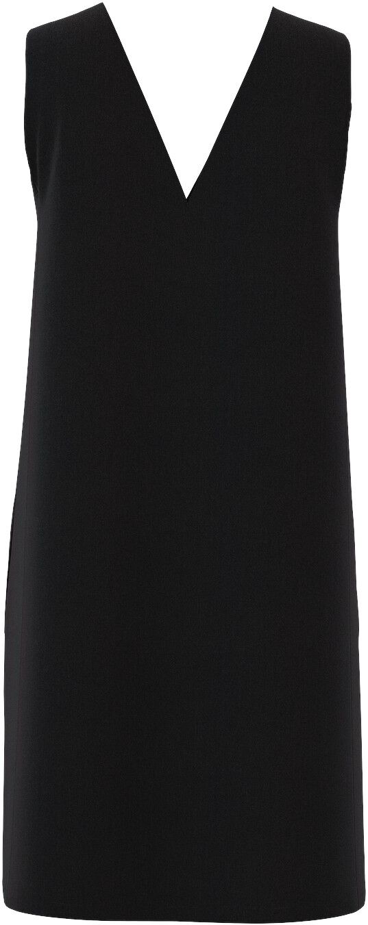 PCKAMIL SL SPENCER DRESS NOOS BC