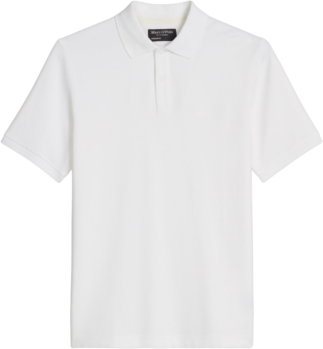 Jersey Poloshirts Shortsleeve