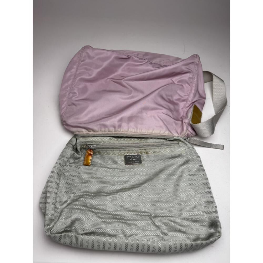 Prada Shoulder Bag