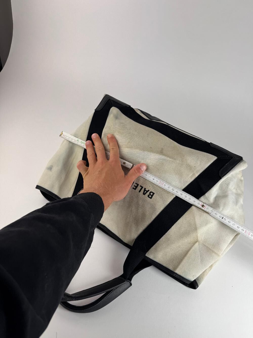 Balenciaga Tote