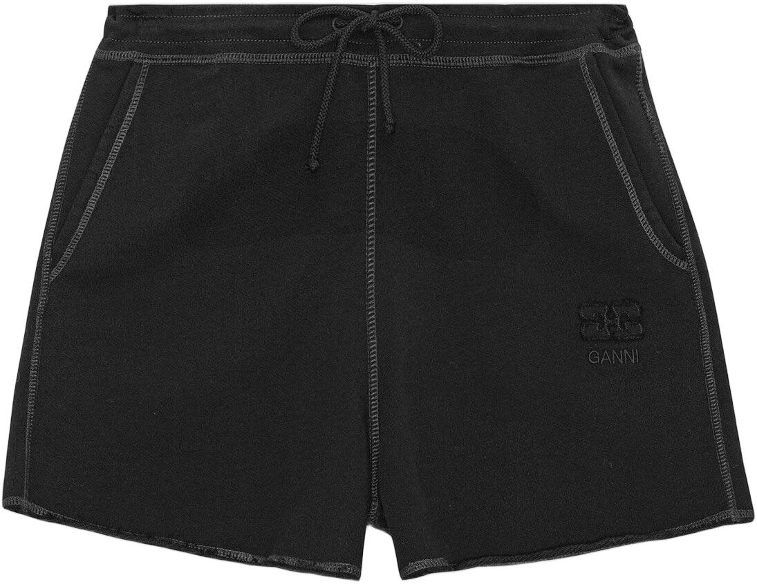 Light Isoli Drawstring Shorts
