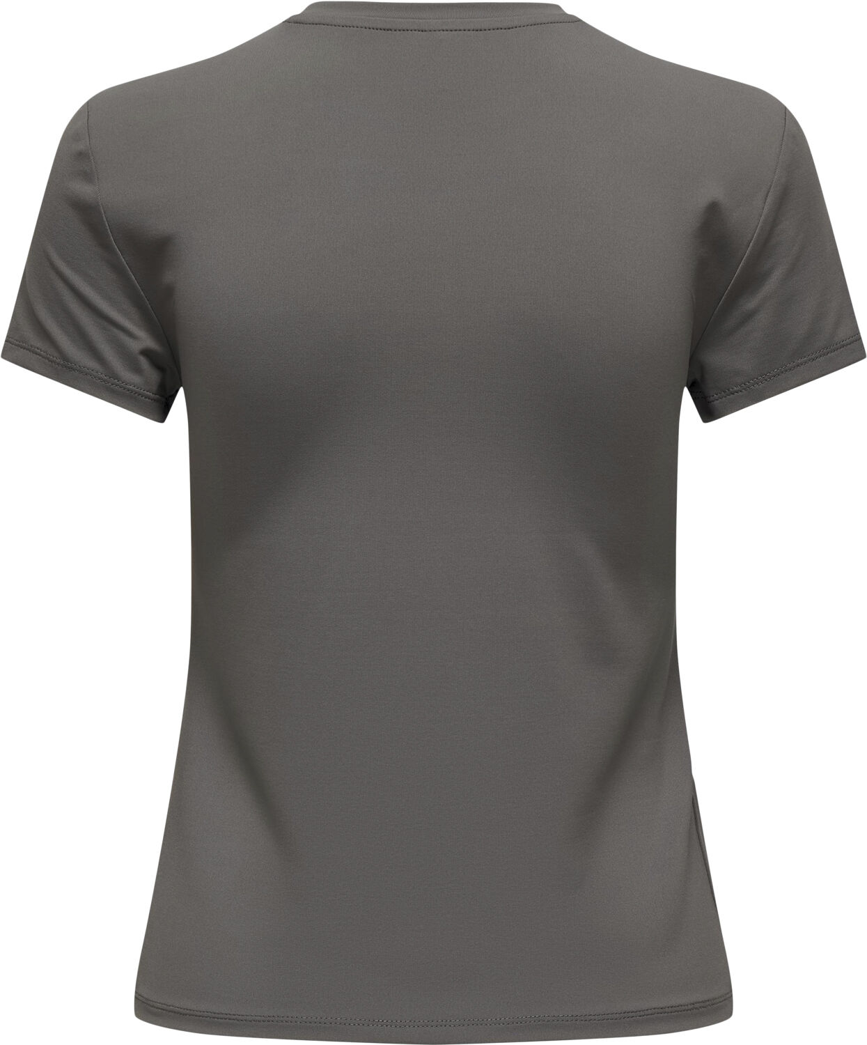 ONLEA S/S TOP O NECK CS JRS