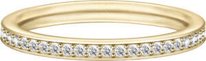 infinity ring