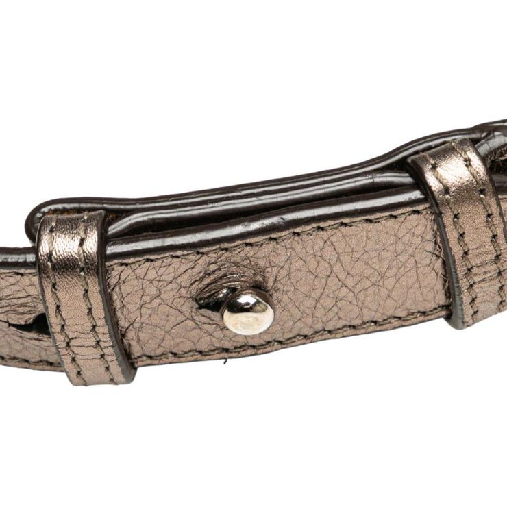 Salvatore Ferragamo Shoulder Bag