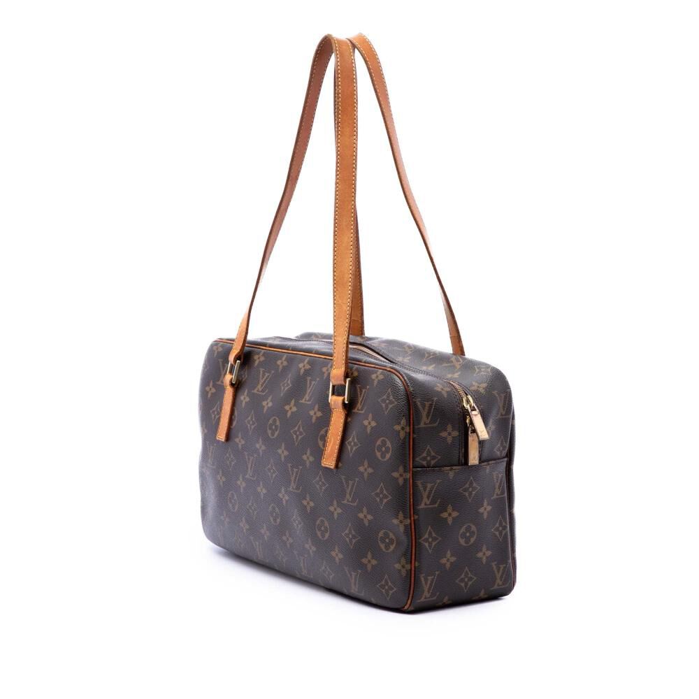 Louis Vuitton Cite
