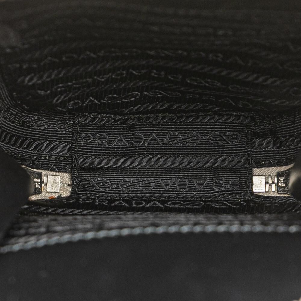 Prada Crossbody Bag