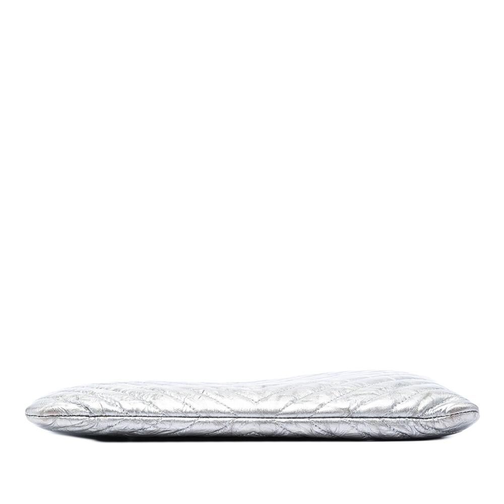 Chanel Clutch
