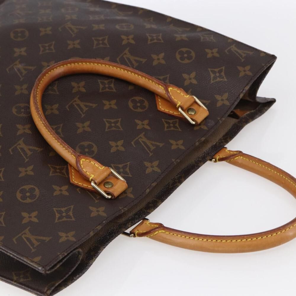 Louis Vuitton Sac Plat