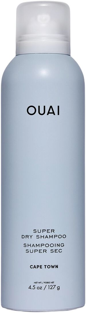SUPER DRY SHAMPOO - CAPE TOWN FULL SIZE