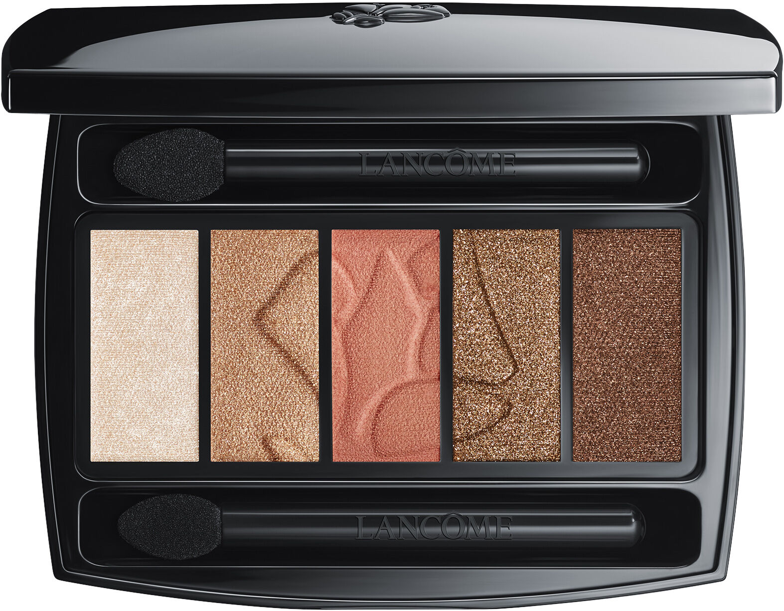 &Oslash;jenskygge paletter