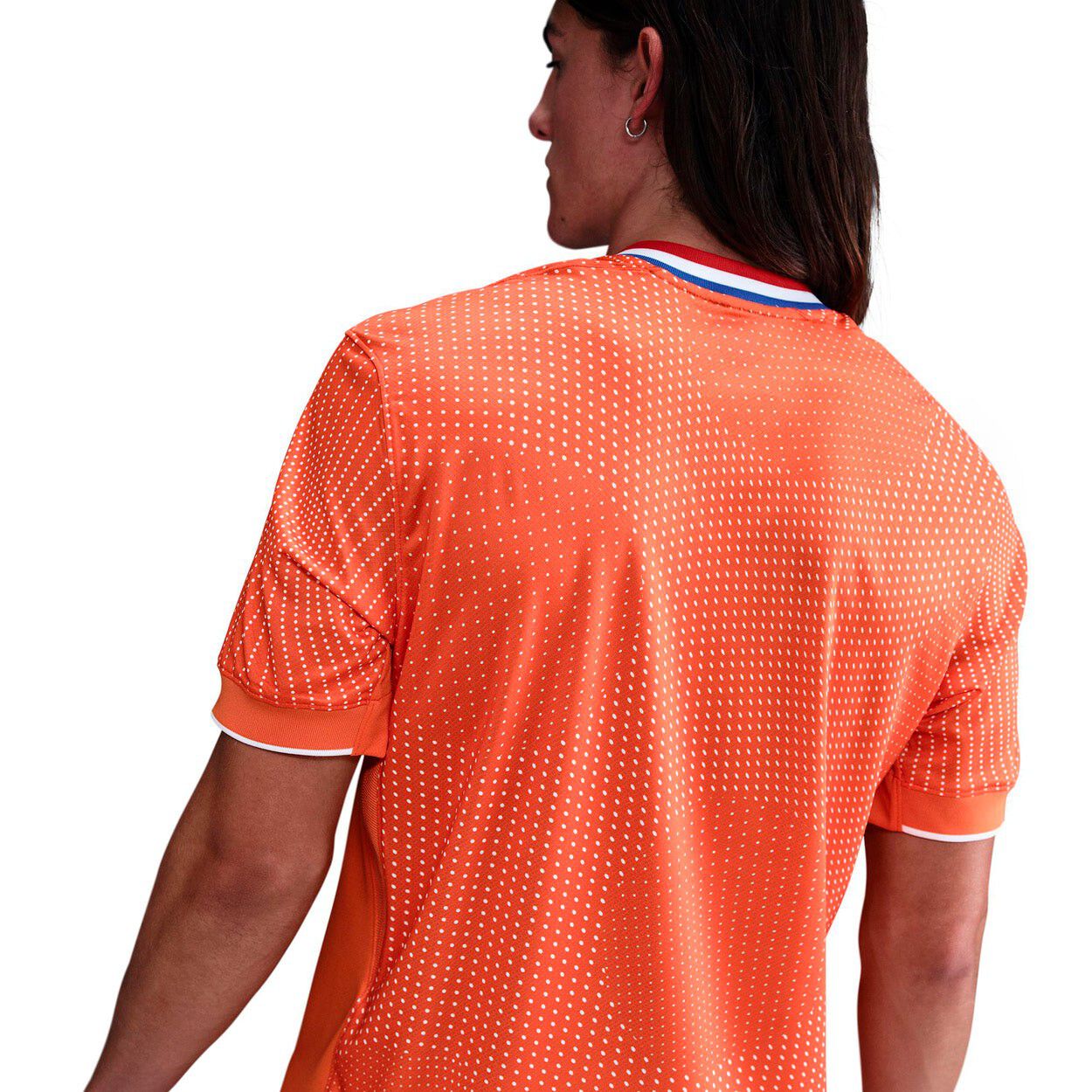 Holland Dame 25 Hjemmebanetr&oslash;je