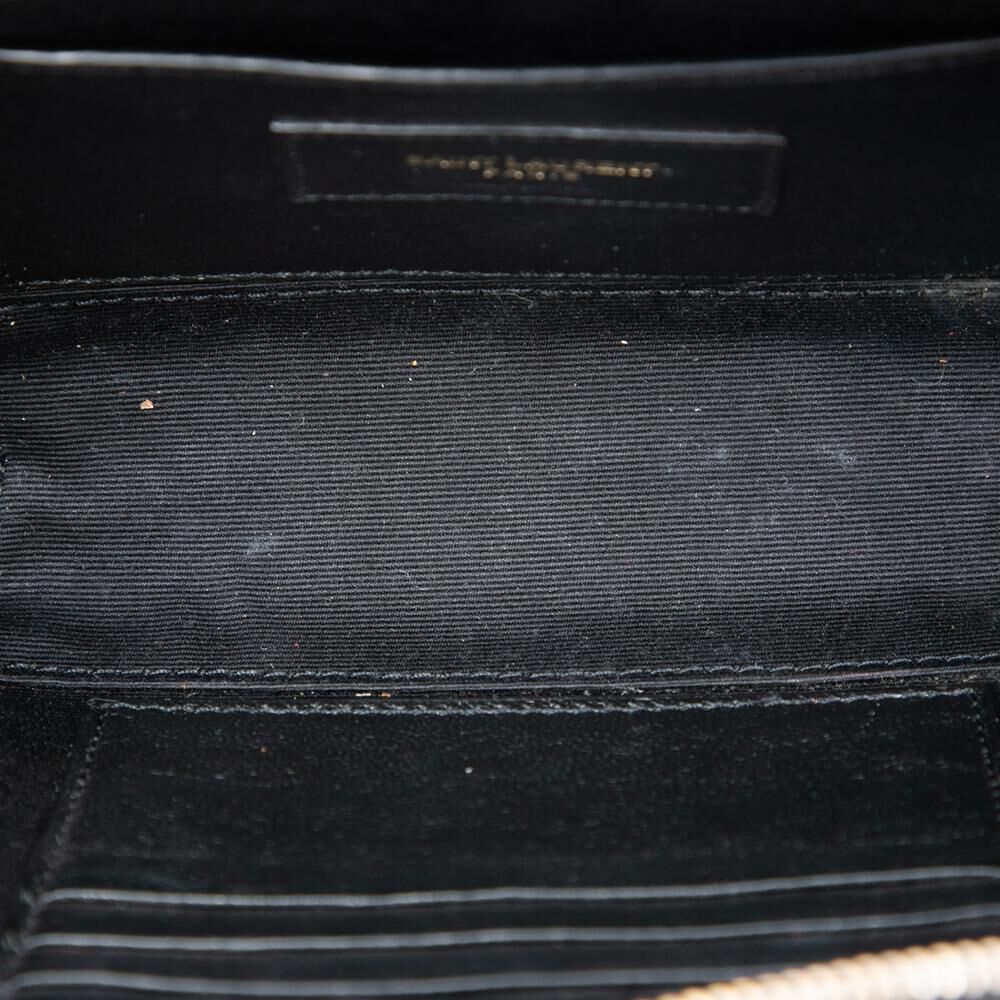 Yves Saint Laurent Belt Bag