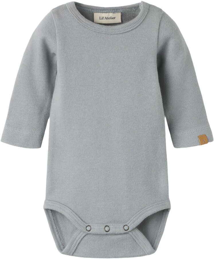 Nbmthoro Leo Ls Slim Body Lil