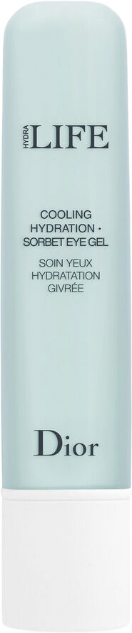 Hydra Life Cooling hydration sorbet eye gel