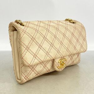 Chanel Shoulder Bag