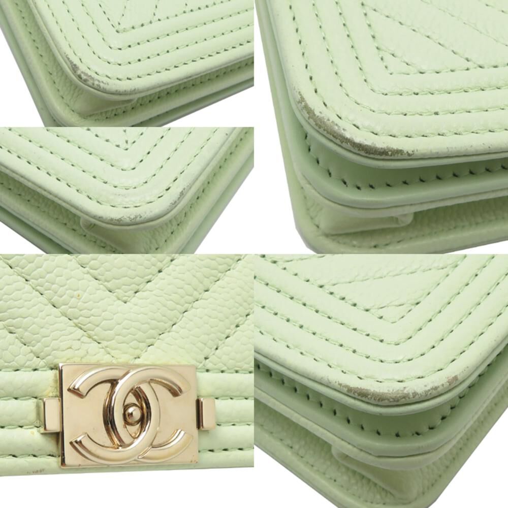 Chanel Boy Bags