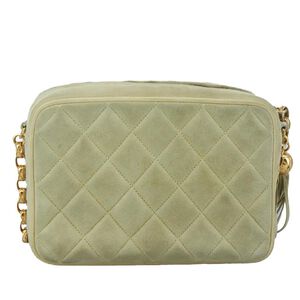 Chanel Crossbody Bag
