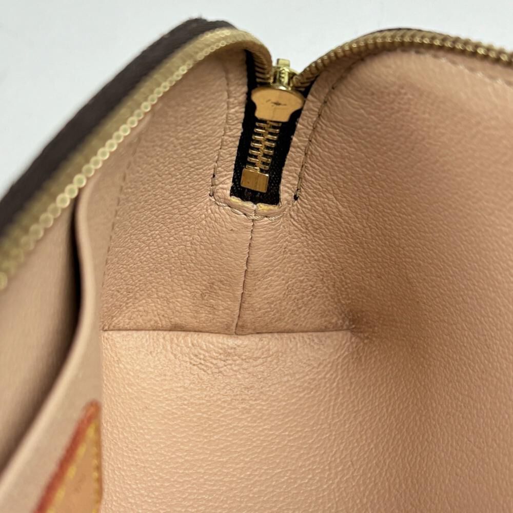 Louis Vuitton Cosmetic Pouch