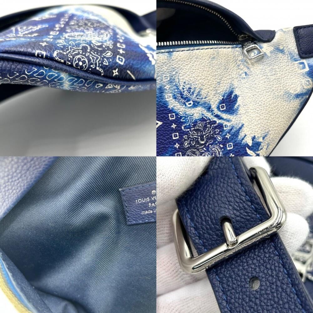 Louis Vuitton Belt Bags