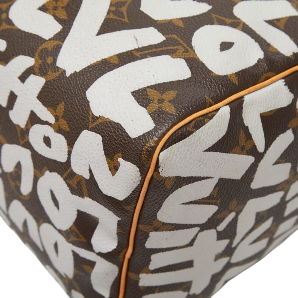 Louis Vuitton Speedy