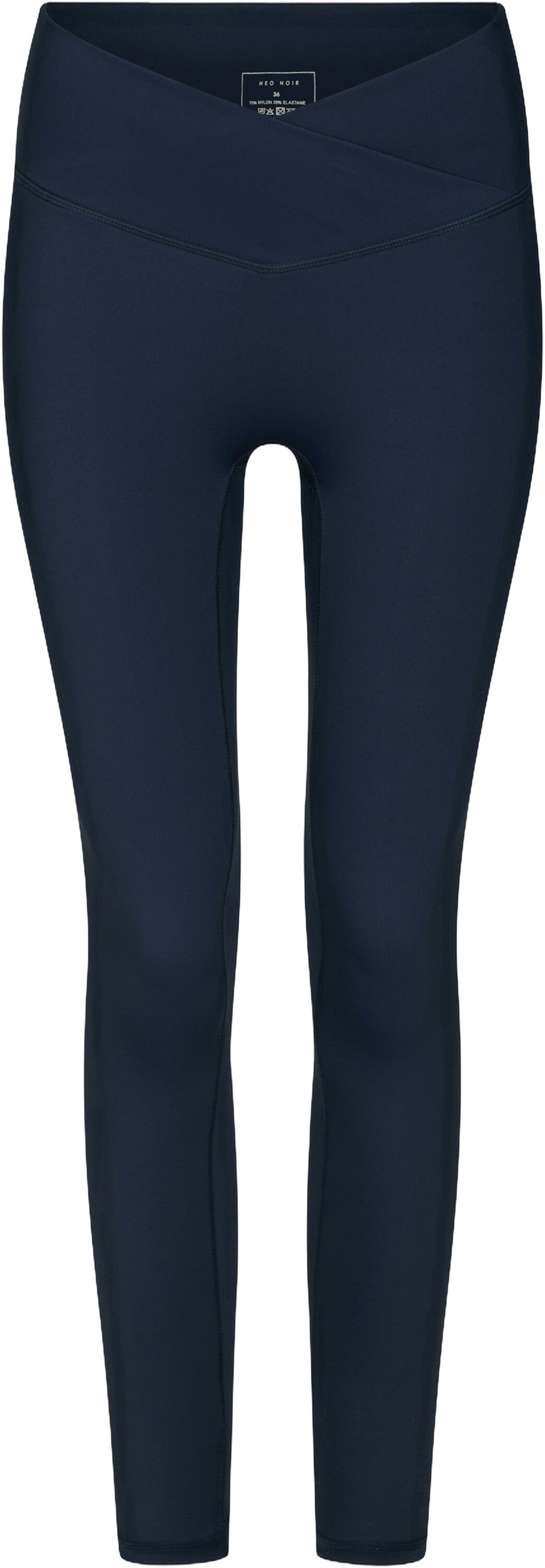 Sabina Wrap Leggings