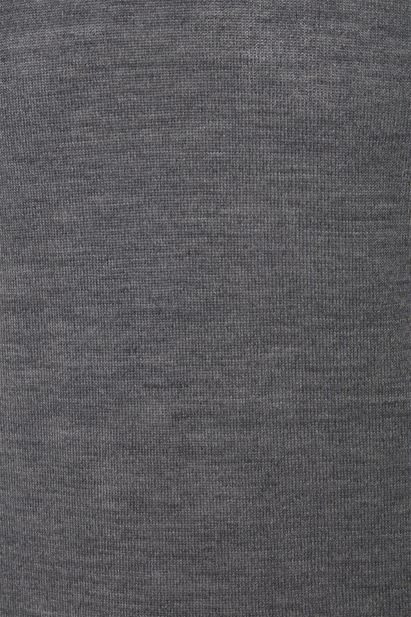 CFKENT Merino Crew Neck Knit