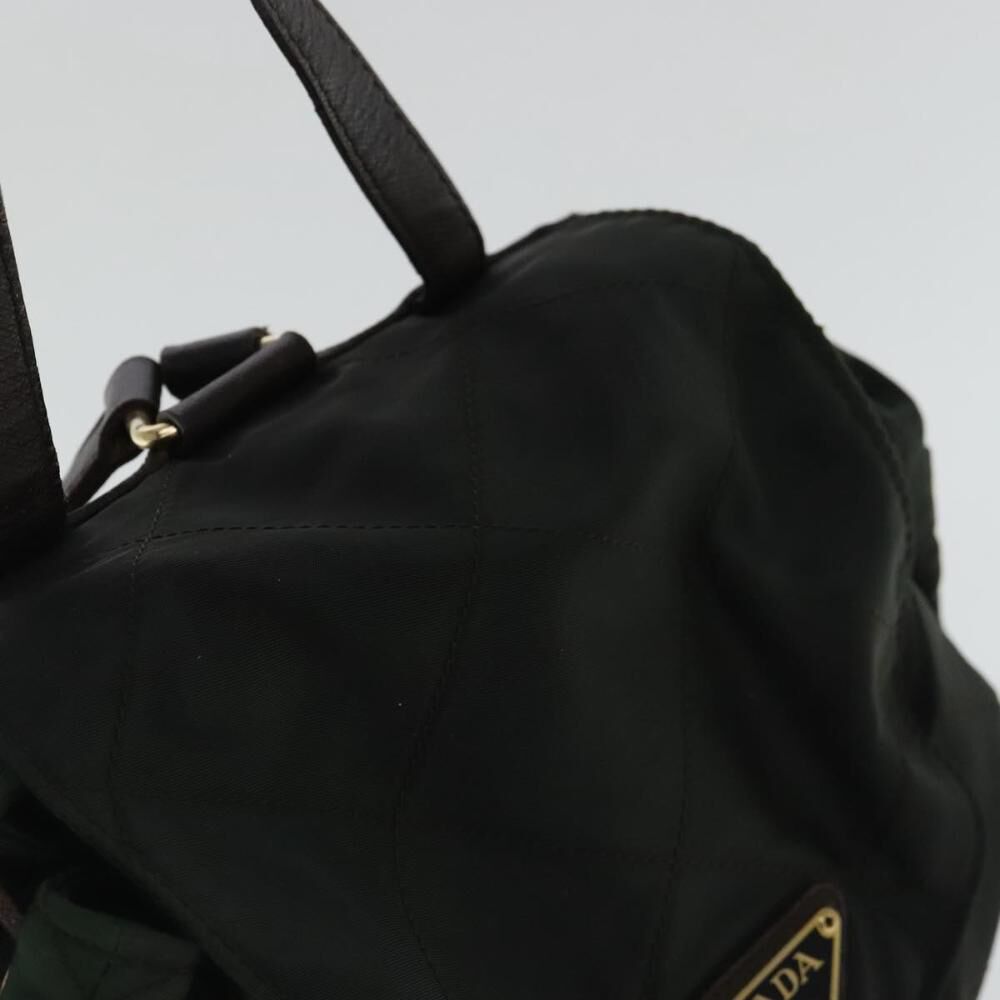Prada Backpack