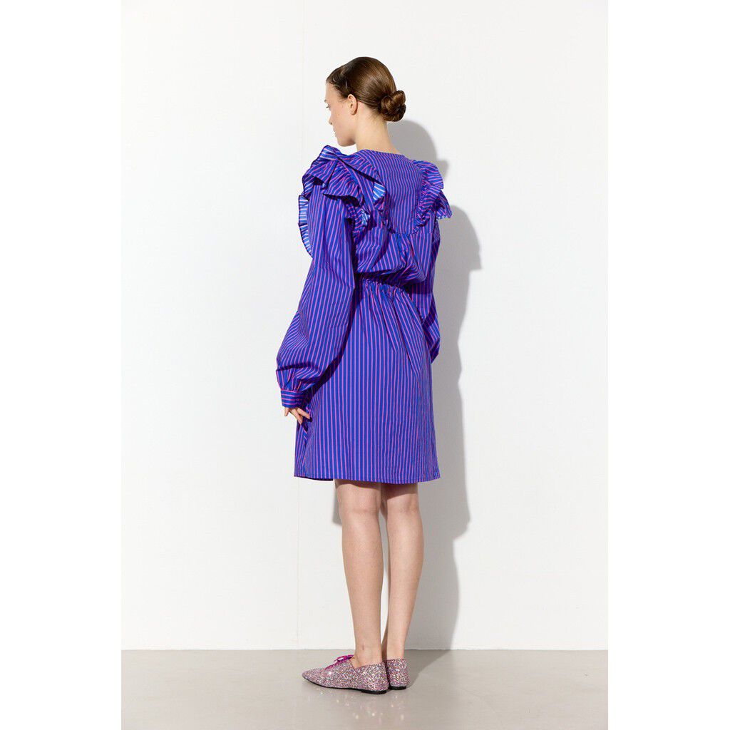 Lucinda Dress