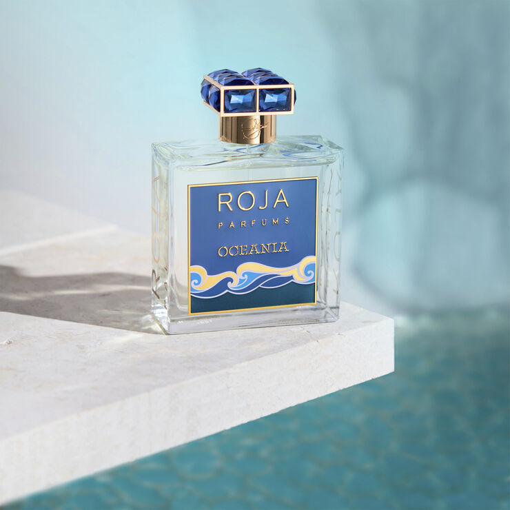 OCEANIA EAU DE PARFUM 100 ML