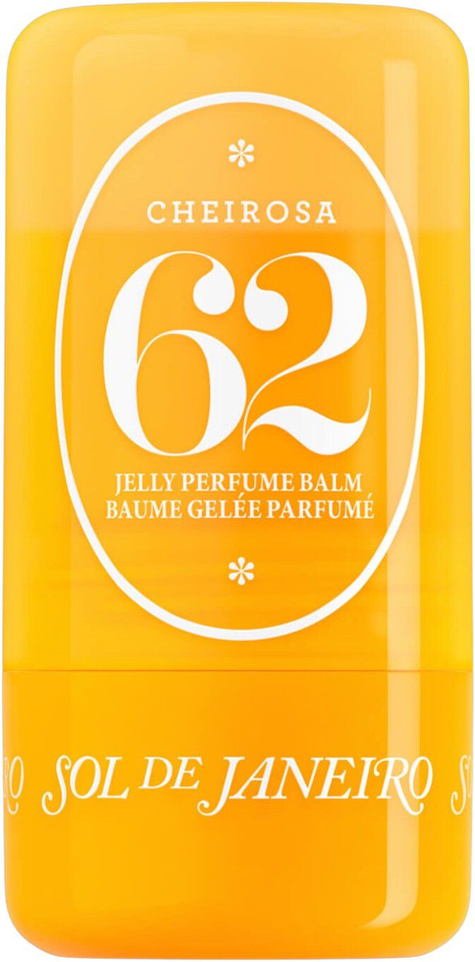 Cheirosa 62 Jelly Perfume Balm - Parfume-gelbalsam